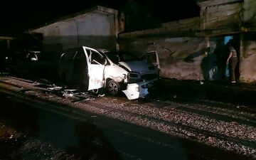 انفجار یک خودروی نظامی پر از سلاح در حلب