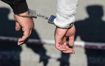 دستگیری مردان افغان به اتهام زورگیری در پارک نهج‌البلاغه
