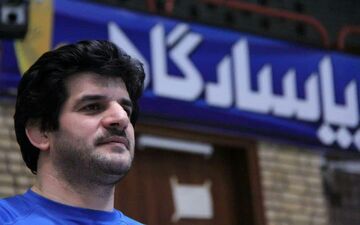 اختصاصی/ آغاز جنگ سرد با خادم کشتی ایران! 