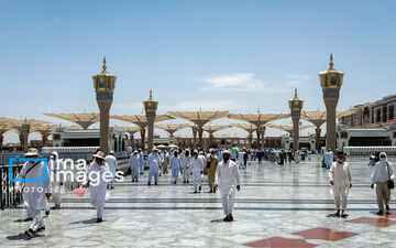 تکذیب حمله یمنی‌ها به مدینه منوره از سوی یمن