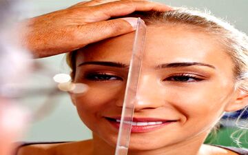 دانستنیهای پیش از عمل زیبایی بینی 