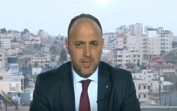 
تشکیلات خودگردان فلسطین نماینده خود را از آمریکا فرا خواند