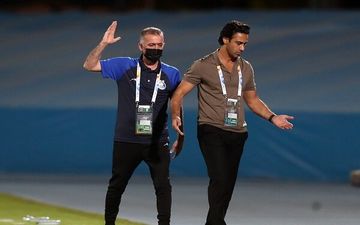 استقلال نباید کمالوند را از دست می‌داد/ستاره‌های استقلال فروشی نیستند
