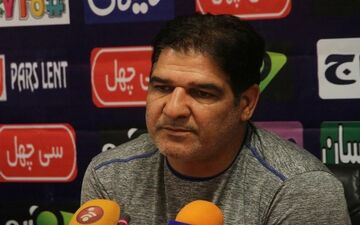  مهاجری: فرصت‌های زیادی را در مصاف با نفت از دست دادیم
