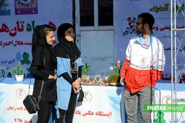 کرمانشاه پایتخت آیین های نوروزی