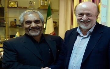  آخرین خبرها درباره هیئت مدیره پرسپولیس و استقلال
