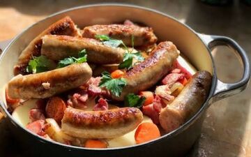 طرز تهیه دوبلین کادل|بیا تا بهت بگم چجوری درست میشه!