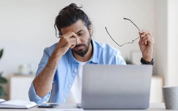 بعد از ۴۰ سالگی این کارها را انجام ندهید