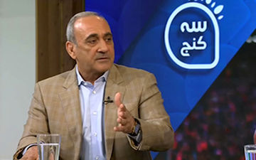 توضیحات مدیرعامل سابق پرسپولیس درباره قرارداد پرسپولیسی‌ها 