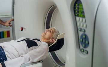 MRI ابزاری برای تشخیص سریع زوال عقل 