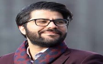  واکنش حامد همایون به حضور بهروز وثوقی در کنسرتش