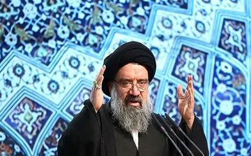 چراغ سبز جنایت به آل خلیفه را آمریکا داده است/ سازمان‌های بین المللی جنایات آل سعود را نمی‌بینند 