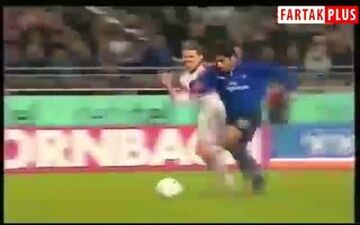 به مناسبت تولد مهدی مهدوی کیا 