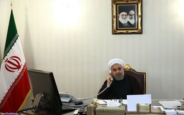 پیشنهاد جدید آمریکا مخالف قطعنامه شورای امنیت و نقض برجام است