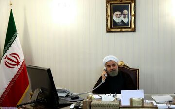 پیشنهاد جدید آمریکا مخالف قطعنامه شورای امنیت و نقض برجام است
