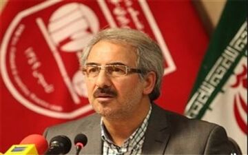  شوخی مدیرعامل تراکتور با سرمربی جدید/چرا کمالوند؟