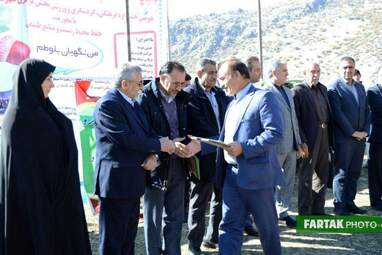 جشنواره بلوط کرمانشاه به روایت تصویر