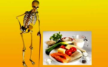 دانستنیهای پوکی استخوان / فقط پیرها پوکی استخوان می‌گیرند؟