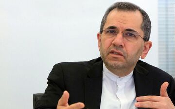 ایران نسبت به تلاش های فتنه جویانه خارج از منطقه هشدار داد