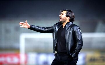 
سعید دقیقی گربه سیاه استقلال!
