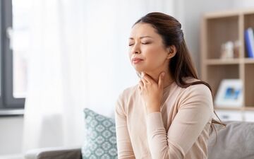 روش‌های رفع گلودردهای ویروسی