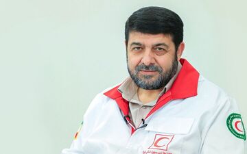افزایش شمار قربانیان حادثه بندر شهید رجایی به ۲۸ نفر/ اعزام بیماران بدحال حادثه به تهران با هواپیما