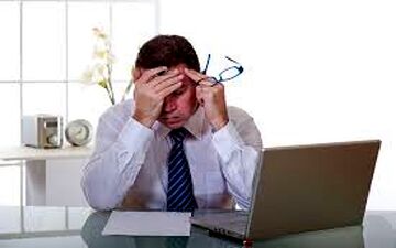 تمام روز به مانیتور زل می زنید؟ این مطلب را از دست ندهید! 