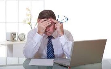 تمام روز به مانیتور زل می زنید؟ این مطلب را از دست ندهید! 