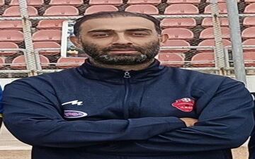 برای هدفمان که رسیدن به لیگ دو است تا آخرین بازی لیگ میجنگیم