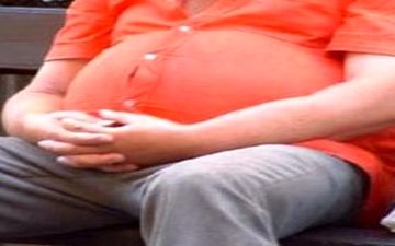 در مغز افراد چاق چه خبر است؟ 