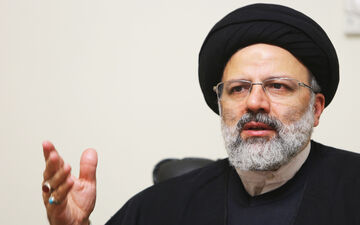 بیش‌فعالی پساانتخاباتی سیدابراهیم رئیسی؛ از سخنرانی ها تا سفرهای استانی