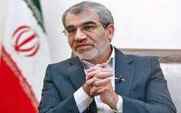 تیرخلاص کدخدایی به تایید نشده‌ها؛ اعتراض فایده ندارد!