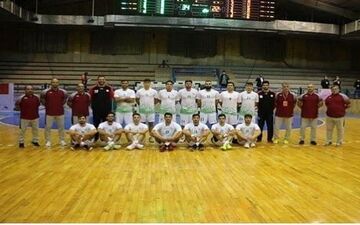 صدرنشینی دوباره ذوب آهن