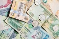  قیمت درهم امارات امروز سه شنبه ۱۳ مرداد ۱۴۰۵