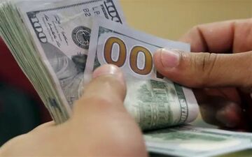 سقف فروش ارز برای هر زائر ۵۰۰ دلار است
