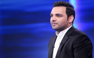  دلیل ازدواج نکردن احسان علیخانی لو رفت! +عکس