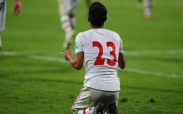 نیمار ایران منتظر فرصت دراگان/ قایدی هم می خواهد تاریخ ساز شود