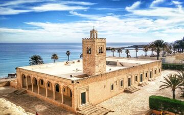 تونس کجاست؟ با زیباترین سواحل مدیترانه و شمال آفریقا آشنا شوید