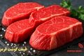 ثبات نسبی در بازار پروتئین؛ جدیدترین قیمت انواع گوشت قرمز در ۱۷ خرداد ۱۴۰۵