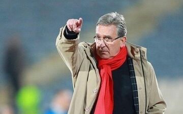پرده برداری از مبلغ قرارداد برانکو با الاهلی