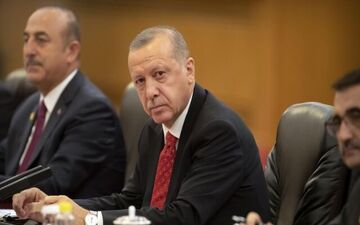 آنکارا به ربودن مخالفان دولتی در خارج کشور متهم شد
