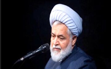 حجت‌الاسلام مقدسیان از منبری‌های مطرح تهران درگذشت