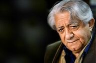 از «گاو» تا «هامون»؛ روایت باشکوه یک اسطوره