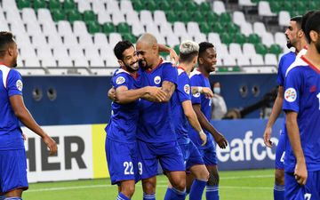 کار سخت پرسپولیس مقابل تیم اماراتی