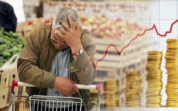 سونامی تورم در راه است؟