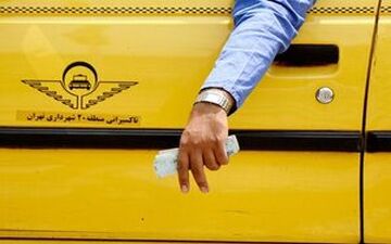 افزایش کرایه حمل ونقل عمومی از ابتدای تابستان