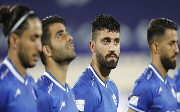 رسمی/ دانشگر در استقلال ماندنی شد