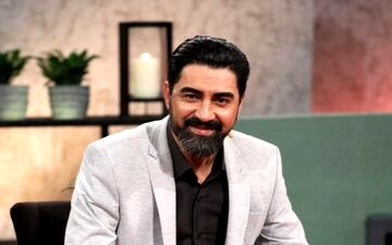 تحلیل خنده‌دار محمدرضا علیمردانی از اشعار معروف دوران کودکی +فیلم 