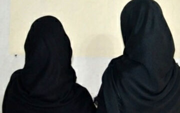 
زورگیری خشن 2 زن تهرانی با چاقو از مردان مسافرکش
