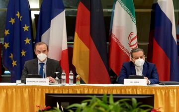 جدیدترین نشست کمیسیون مشترک برجام امروز برگزار می‌شود